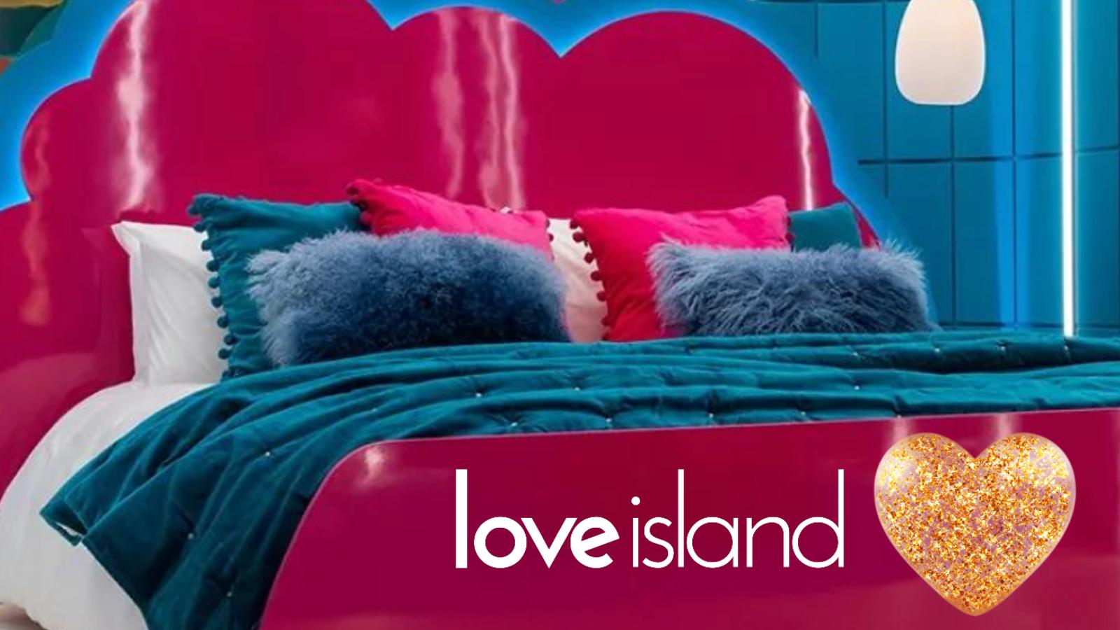 Love Island UK 2023 Does Love Island air on Saturdays? Dexerto