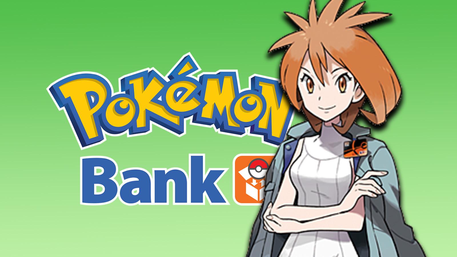 3DS owners need to download Bank and Poke Transporter eShop closes - Dexerto