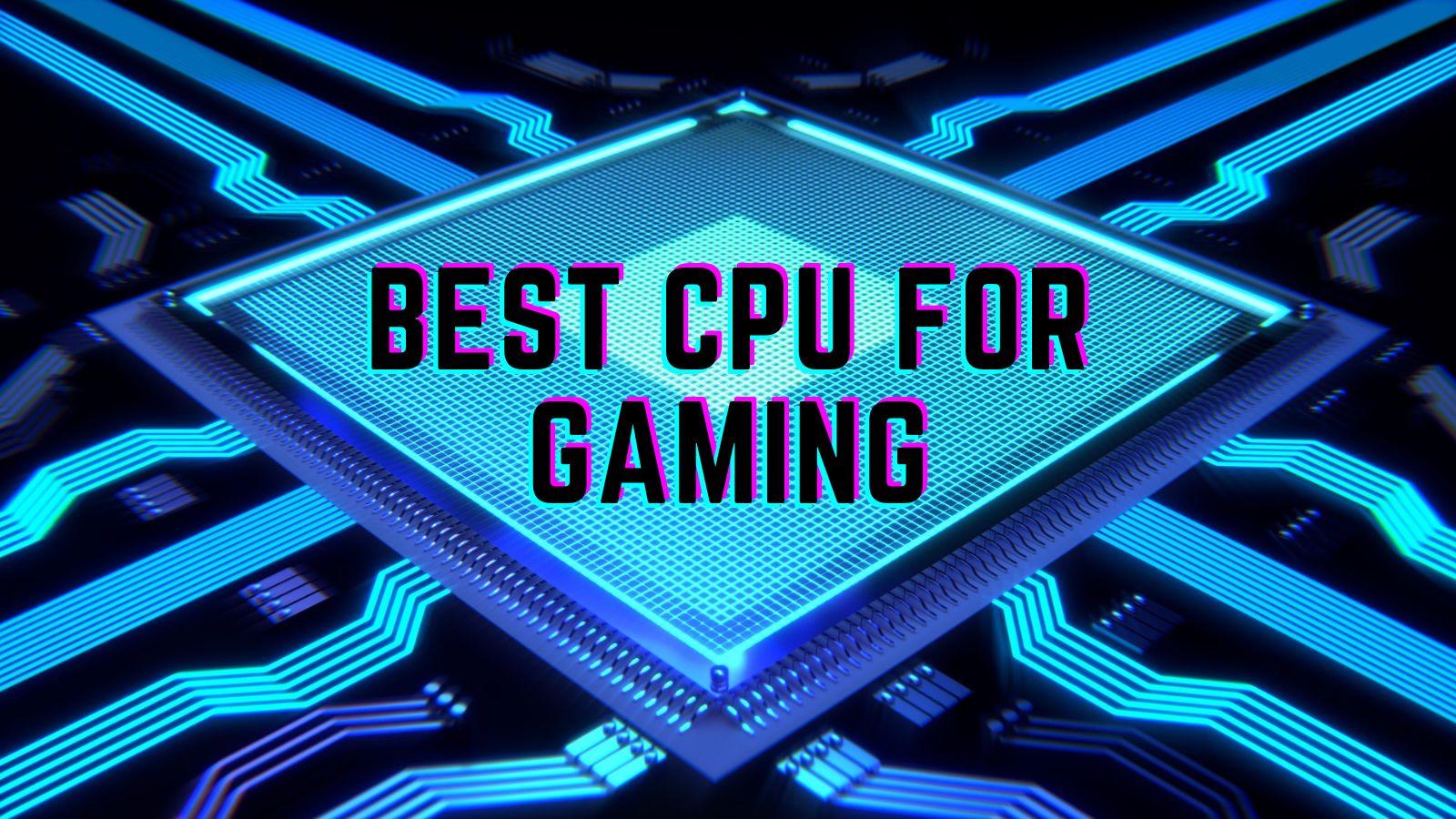 AMD vs. Intel: Which CPUs Are Better for Gaming? - IGN