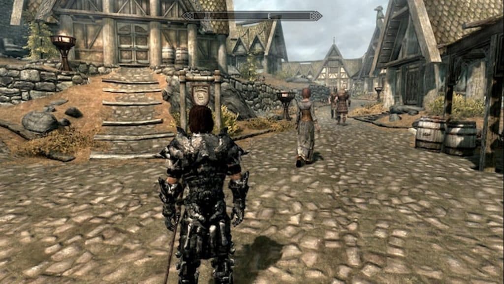 Dragonplate armor