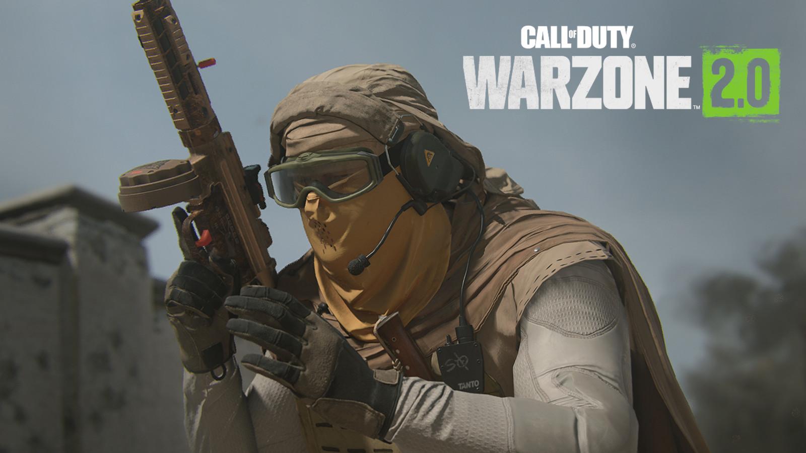 CoD players are so tired of cheaters they want Warzone 2 to be full price -  Dexerto