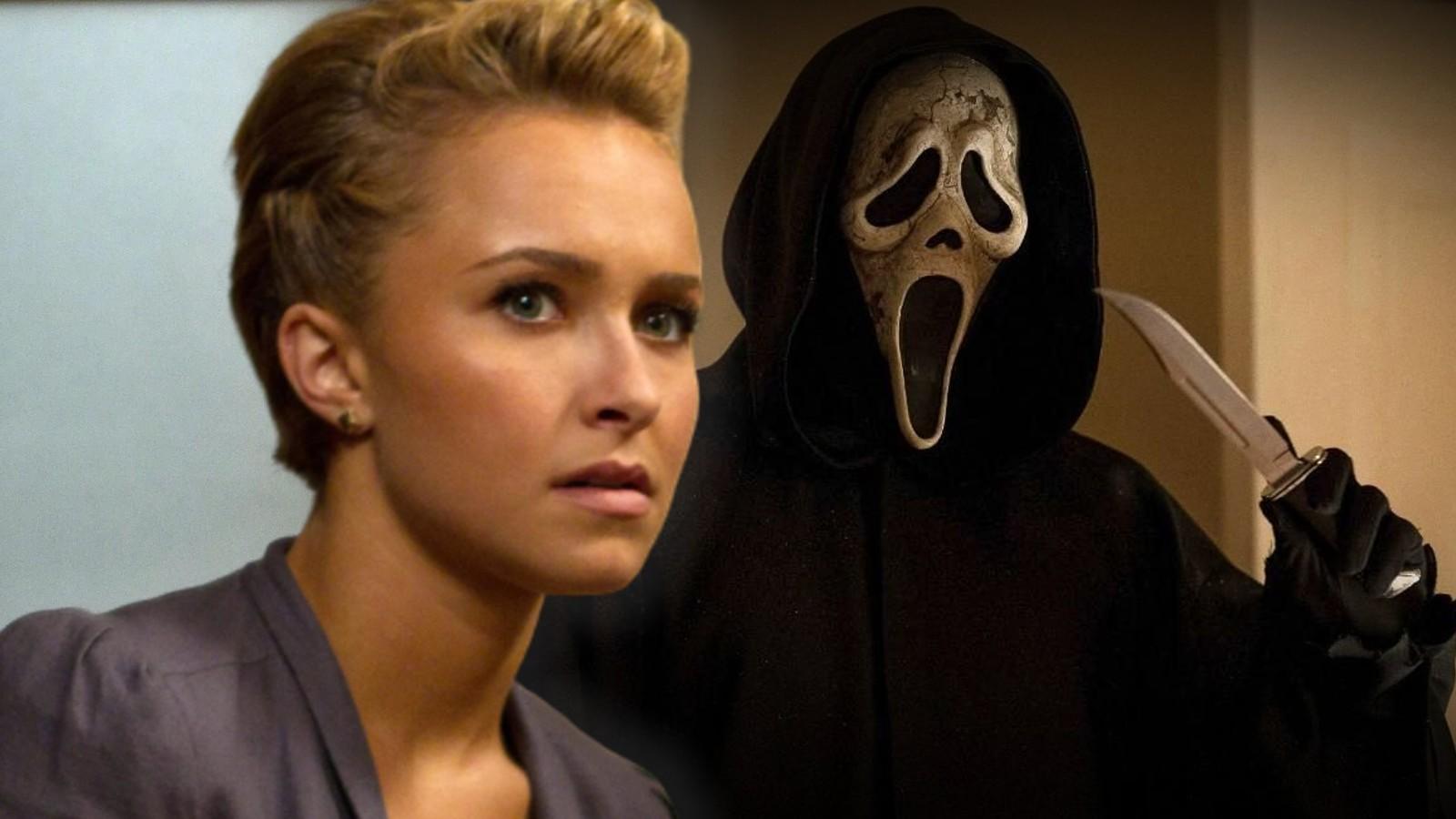 Scream 6 trailer: Hayden Panettiere to return as Kirby, with Wednesday's  Jenna Ortega joining the cast