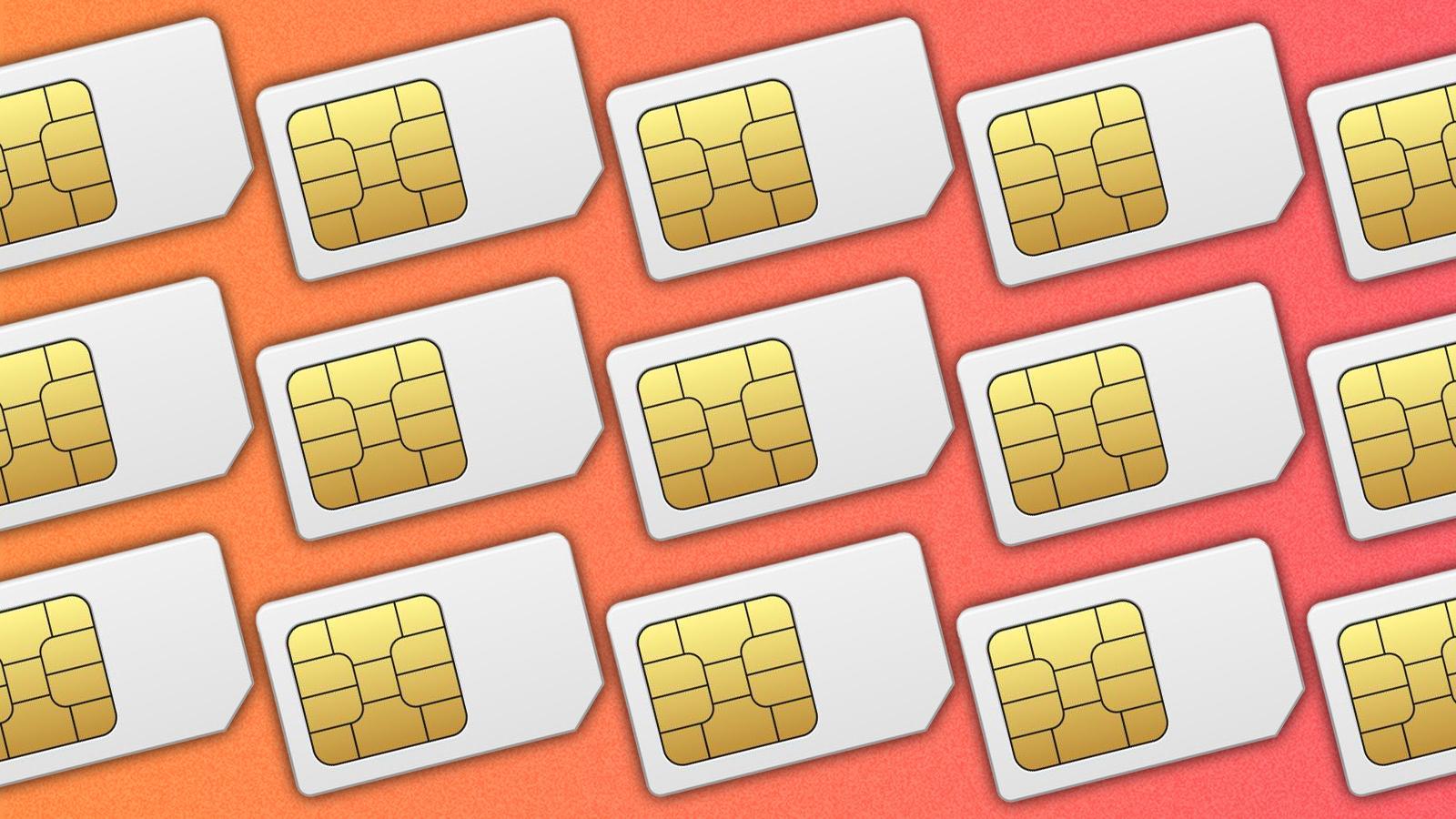 How to remove the SIM card & eSIM on iPhone - Dexerto