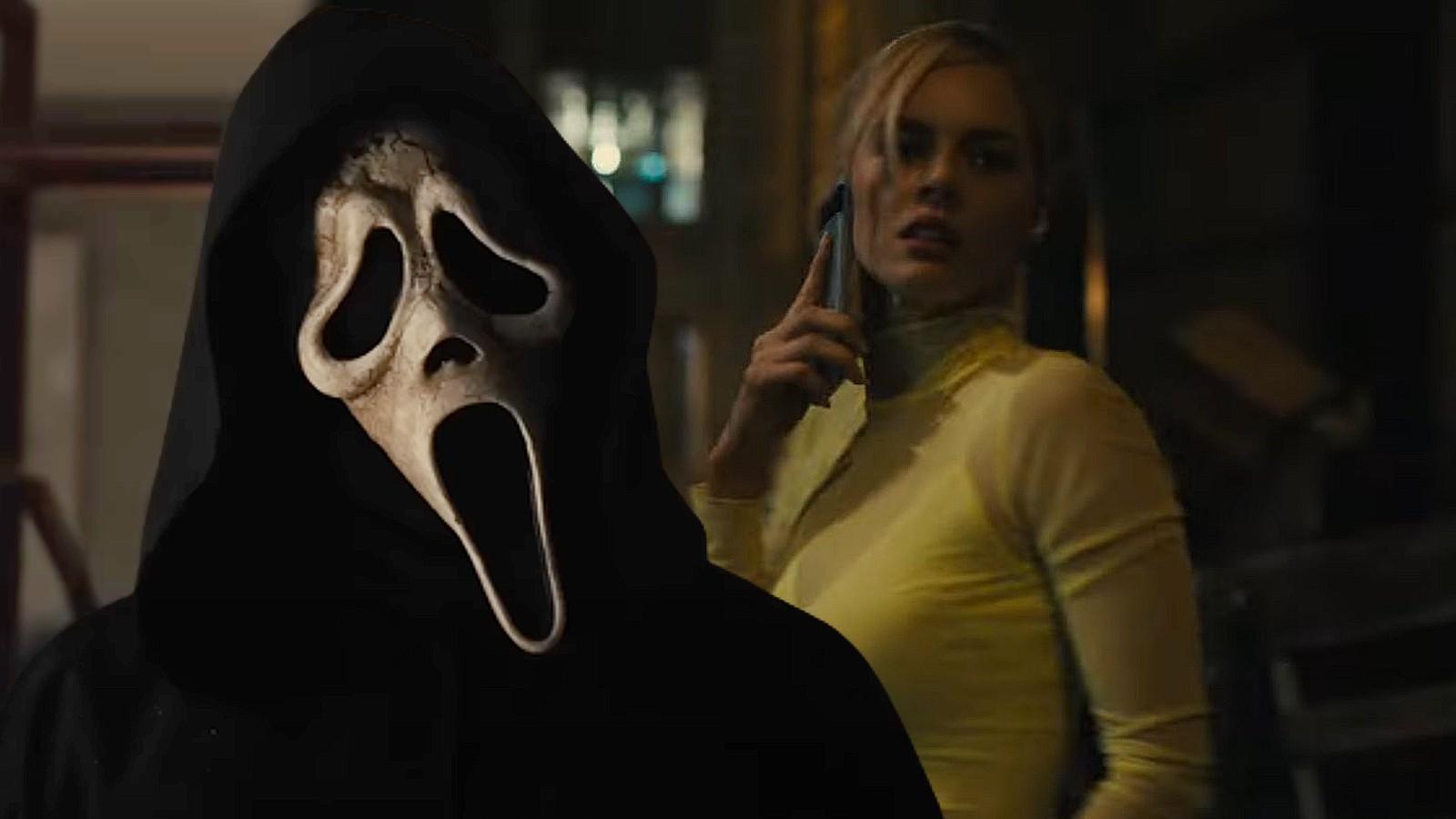 Scream 6 Trailer Teases Samara Weaving As First Ghostface Victim And Major Deaths Dexerto