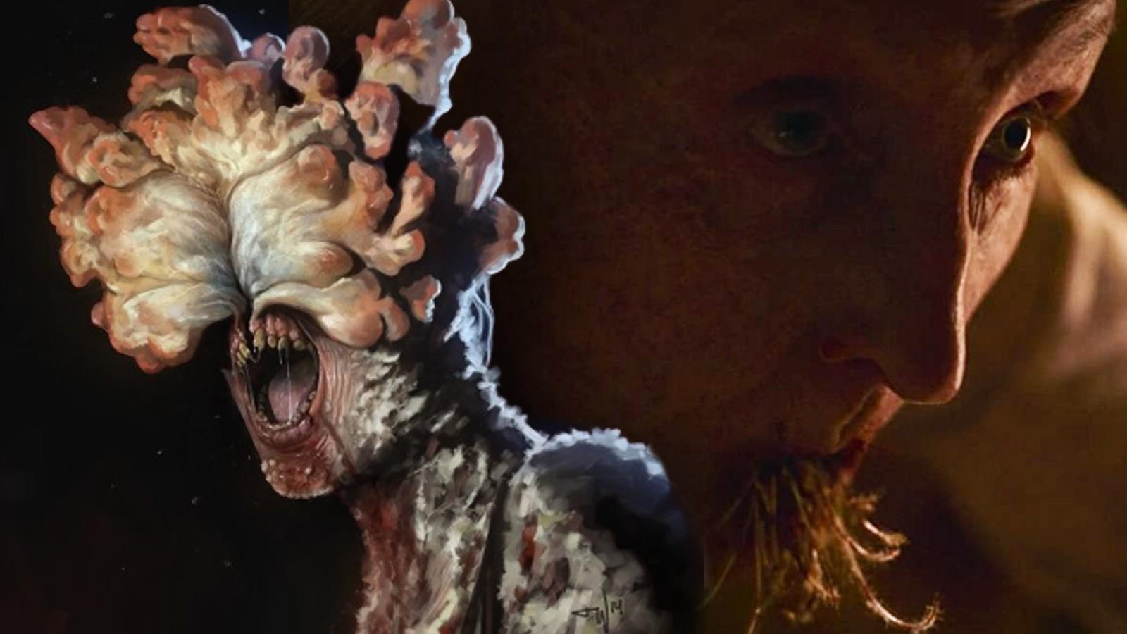 You're Not Ready For The Last Of Us Episode 5's Terrifying New Zombie