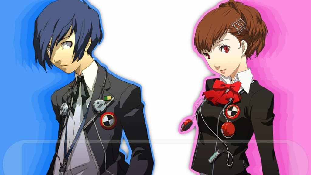 Persona 3 Portable review in progress: Roots of modern Persona start here -  Dexerto