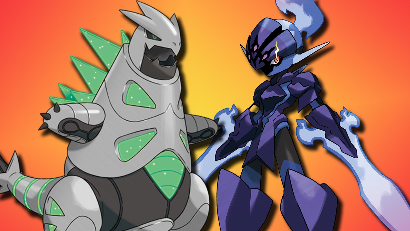 SHINY Koraidon / Pokemon Scarlet and Violet 