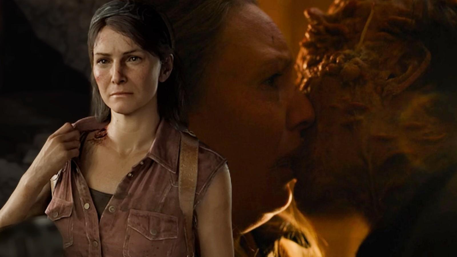TLOU: On the Filming Set of The Last of Us on HBO & First Look at Joel,  Ellie & Tess 
