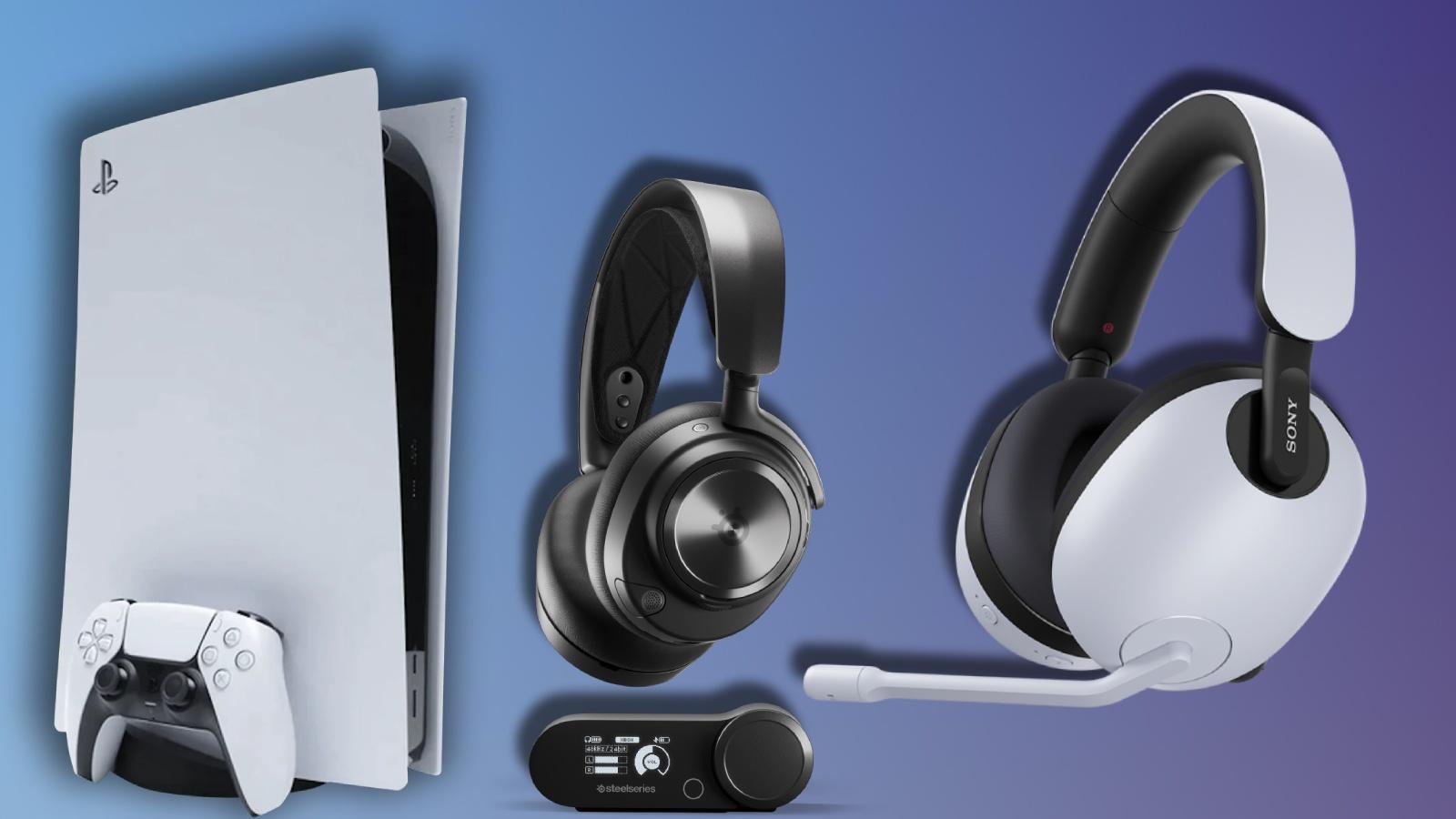 The 5 Best Sony Headphones of 2024: Reviews 