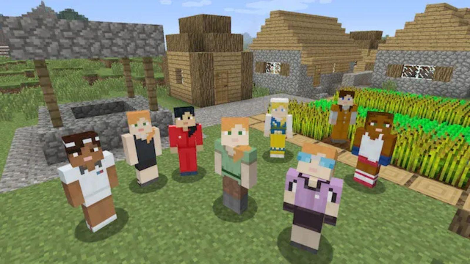Minecraft 2023 - Here's Why Now's the Time to Play!