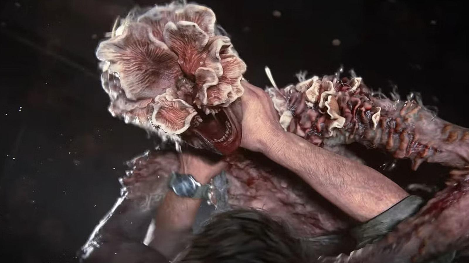 What Are Clickers in 'The Last of Us'? Clicker Origins