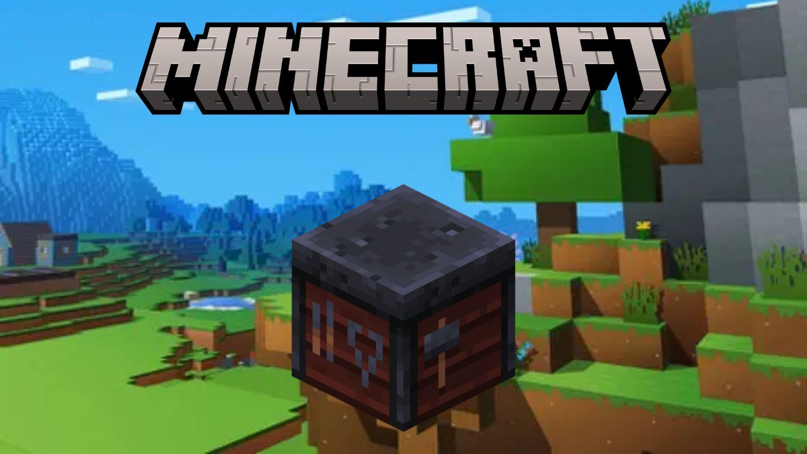Can't wait to get my craft on : r/Minecraft