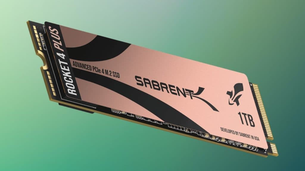 Best SSD for gaming in 2023: NVMe, SATA, portable & more - Dexerto