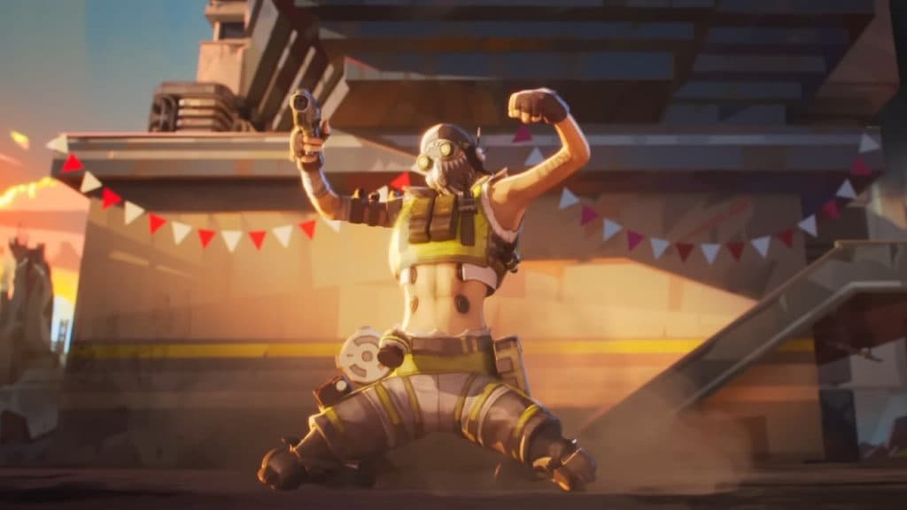 Apex Legends Season 16 Launch Date Confirmed, Arenas are leaving and  Mixtape, a brand new mode, is on its way