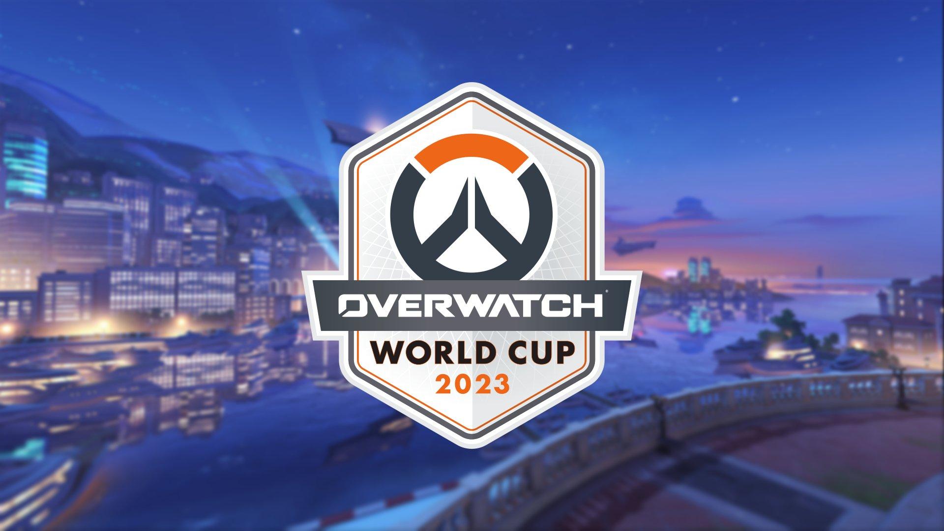 Overwatch World Cup Prediction