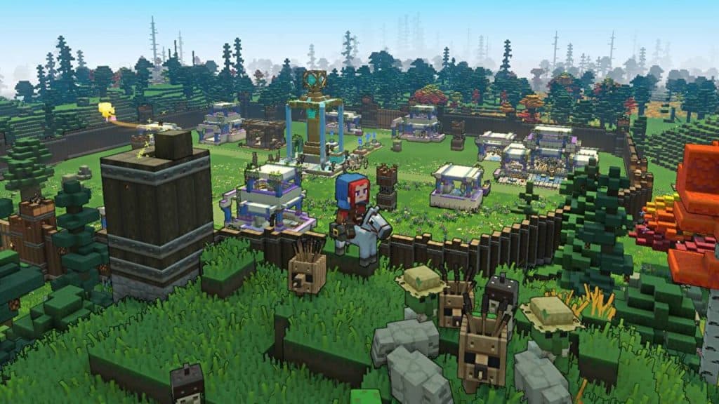 Is Minecraft cross-platform? Multiplayer across platforms