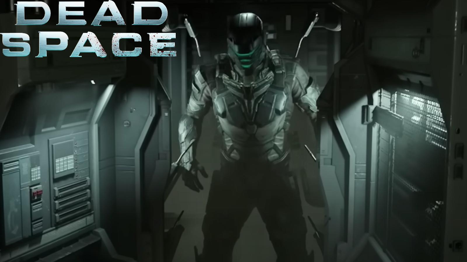 Dead Space suit upgrades explained