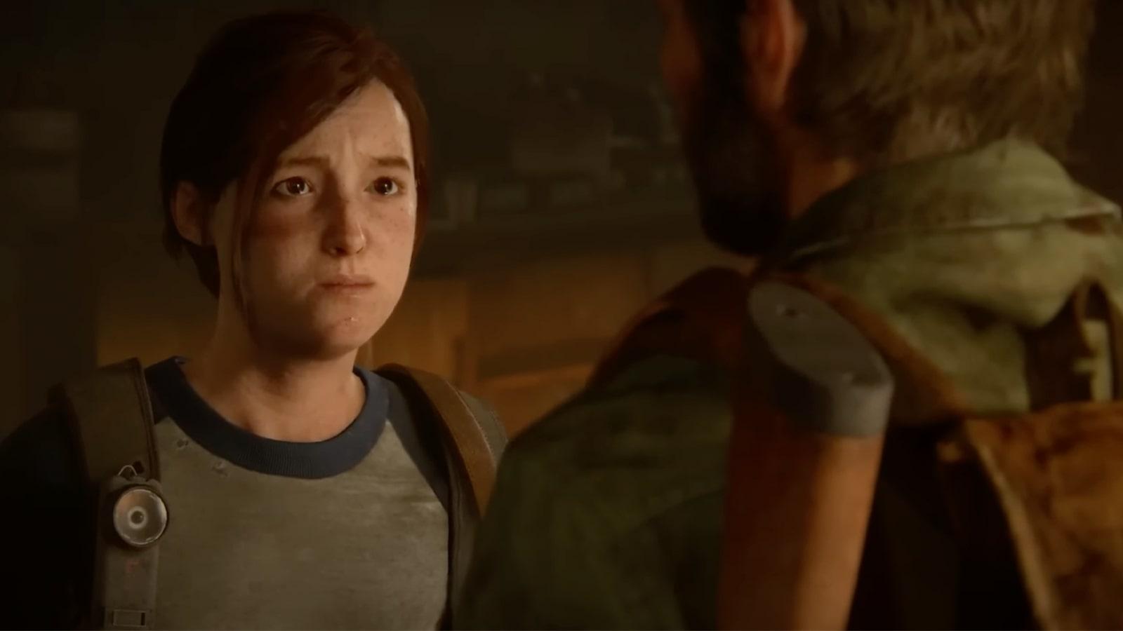 This Mod Allows You to Play The Last of Us on PC as Pedro Pascal