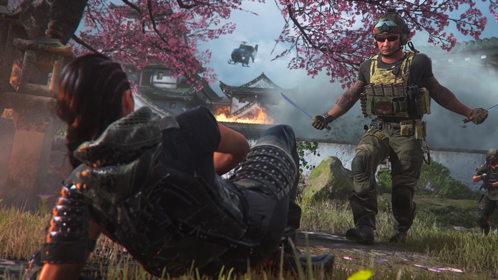 Activision confirms delay for MW2 & Warzone 2: Season 2 - Dexerto