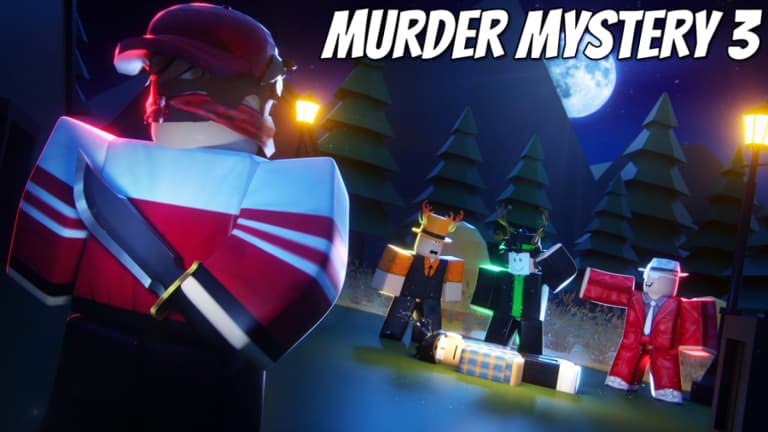Roblox Murder Mystery 3 codes (May 2023): Free knives, pets