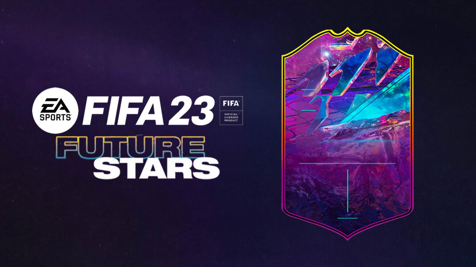 FIFA 23 Prime Gaming Pack 4 IS OUT NOW! 😍😍 the NEW FIFA 23 Twitch Pr