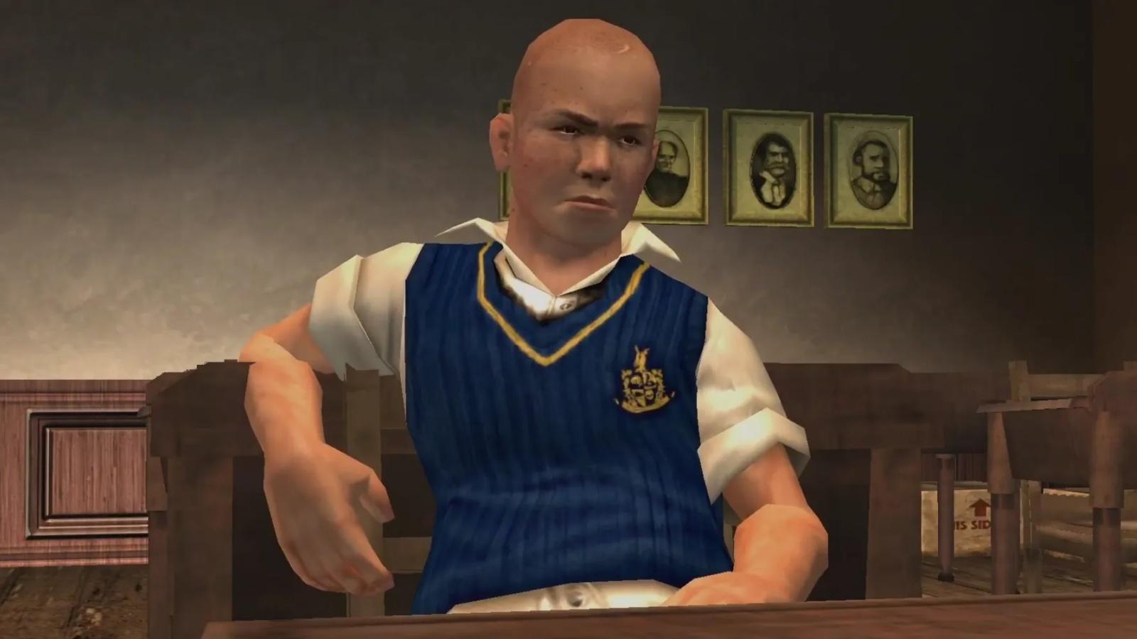 Bully 2 Could Still Happen According To Insider - Business of Esports