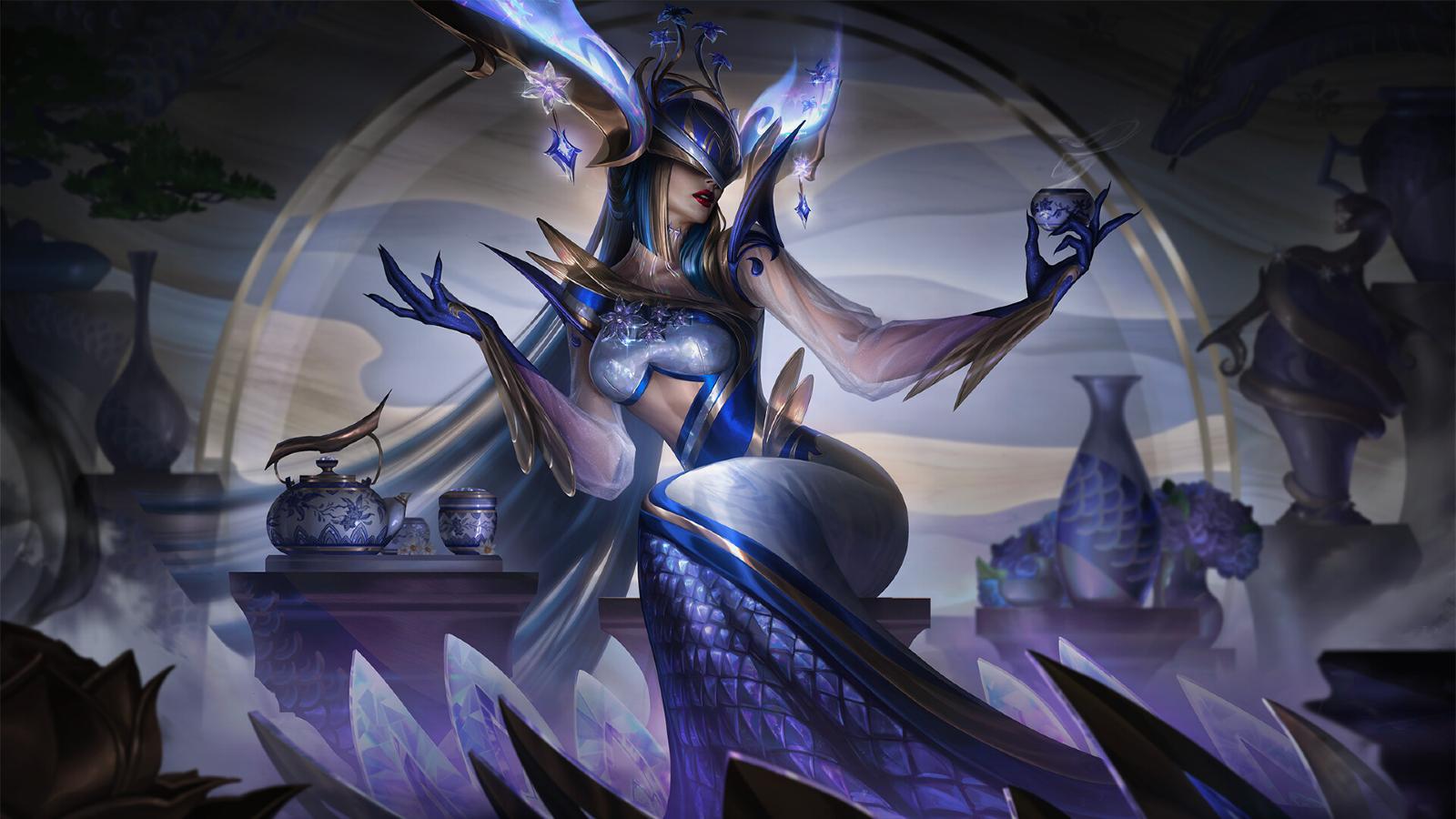 Lol Patch Notes 13.23 and League of Legends Patch Schedule - News