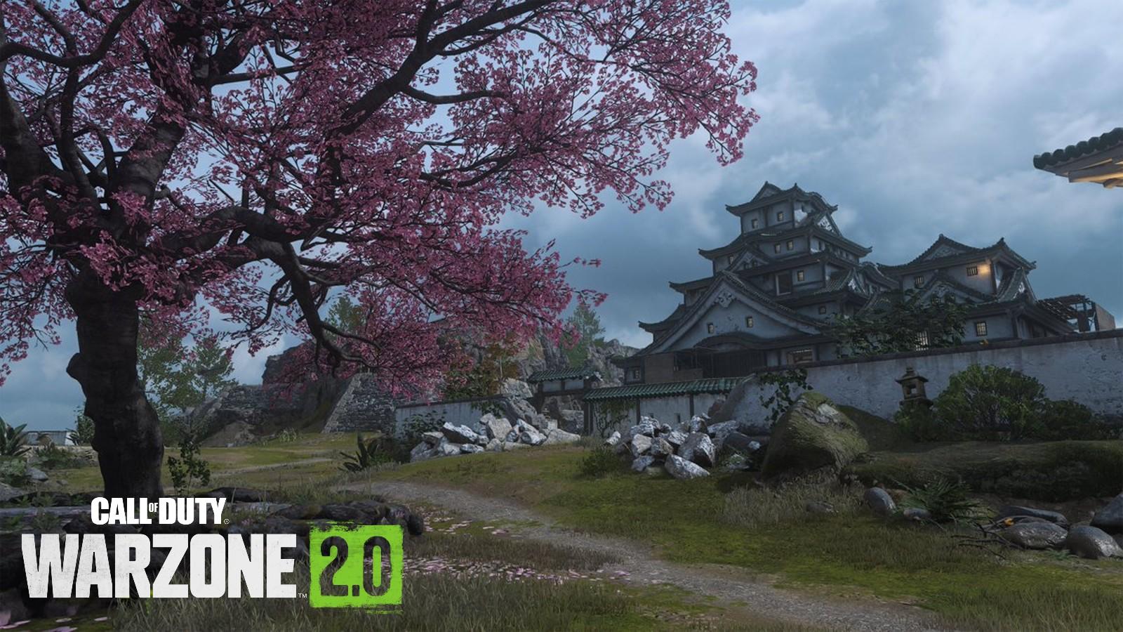 Warzone 2 Season 2: release date, features, Ashika Island, and Resurgence  mode