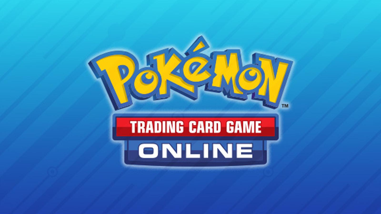 Pokémon Trading Card Game Online - Twitch