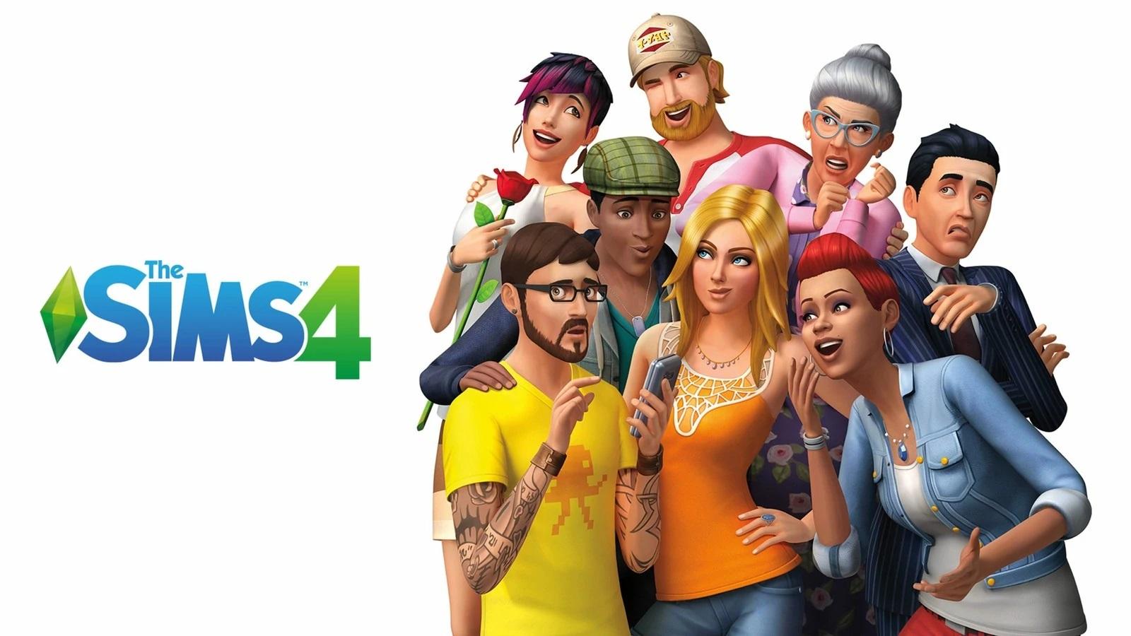 The Sims 4 Free Download With ALL DLC 2023 : r/thesims4download
