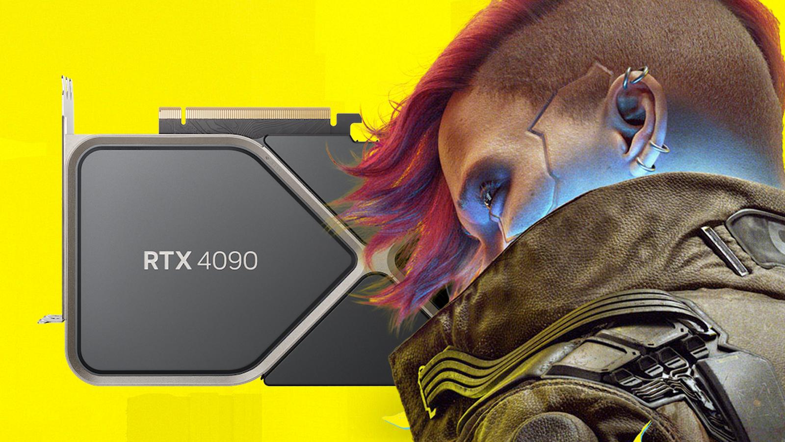 How to enable Ray Tracing Overdrive Mode in Cyberpunk 2077 - Dexerto