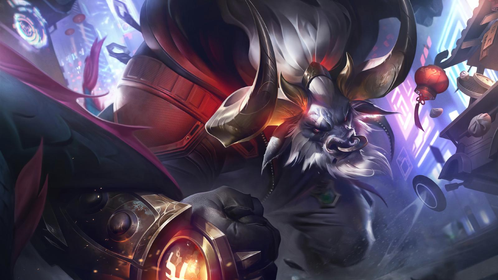 5 League of Legends champions that are always strong regardless of the meta
