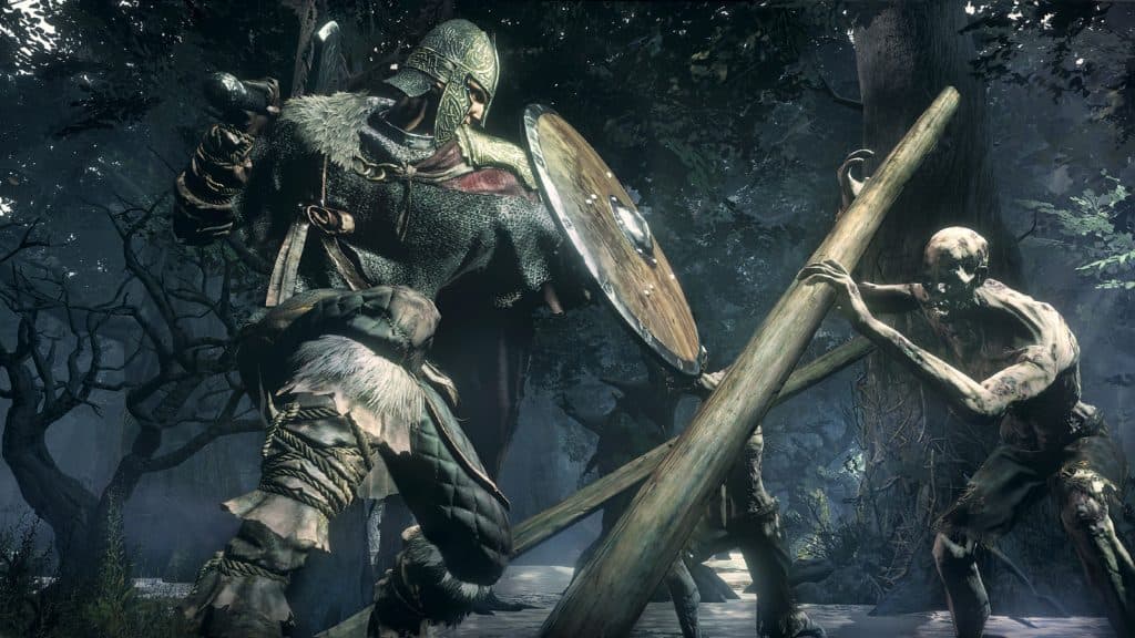 Best Faith Builds For PVE And PVP In Dark Souls 3