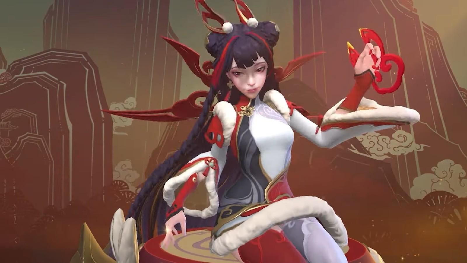 Wild Rift: Players Mad at Riot Games for using AI in Sivir Debut