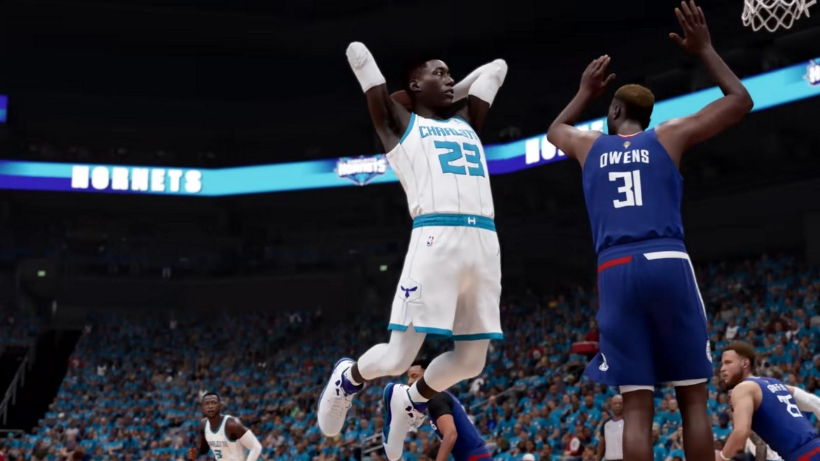 NBA 2K23 Patch #2 Available Now - Patch Notes - Operation Sports
