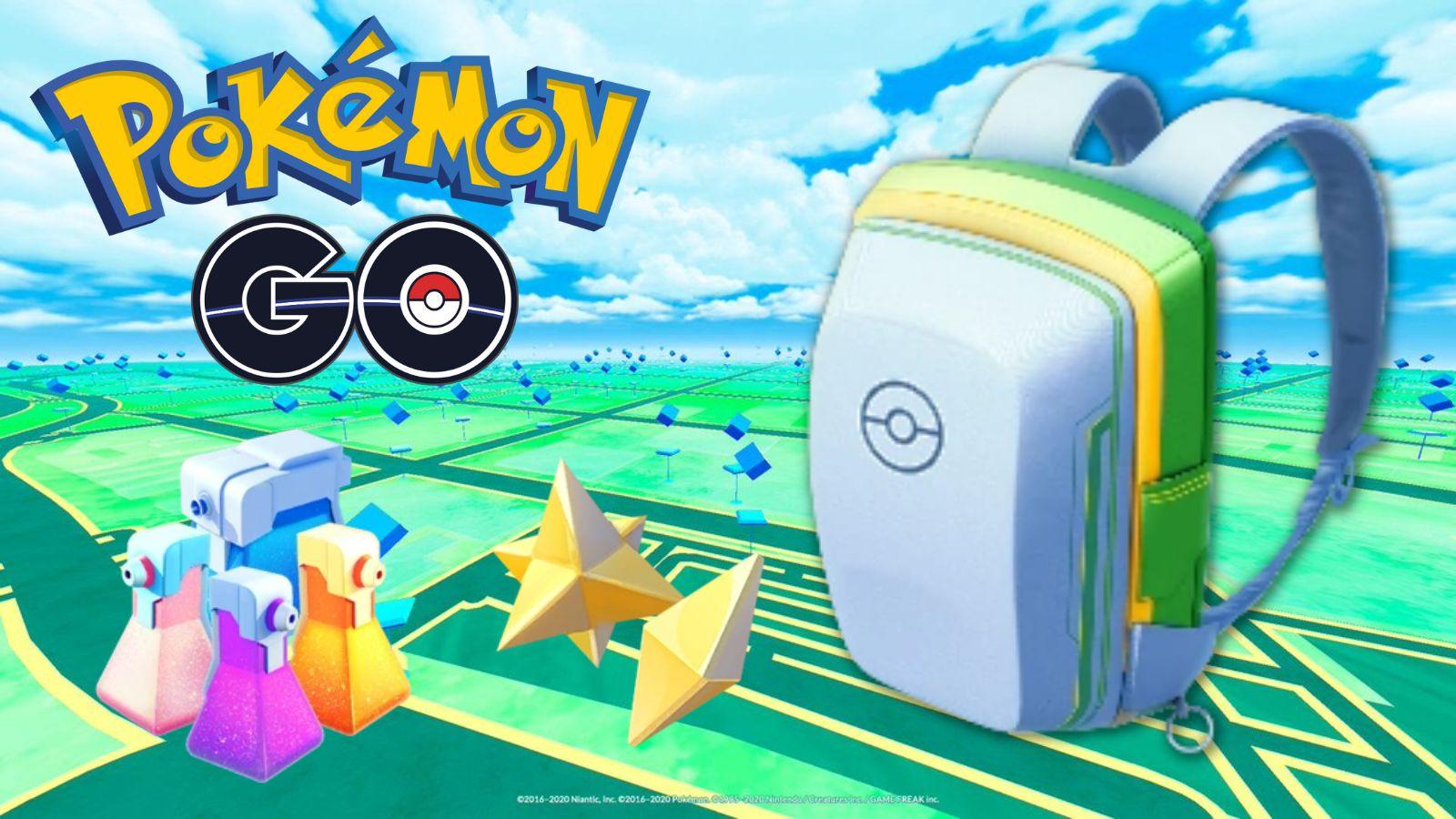 Which Gen 5 Pokemon will be introduced to Pokemon Go first? - Dexerto