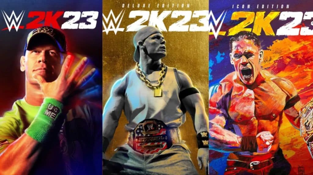 WWE 2K22 MyGM: How to win, best roster & top tips - Dexerto