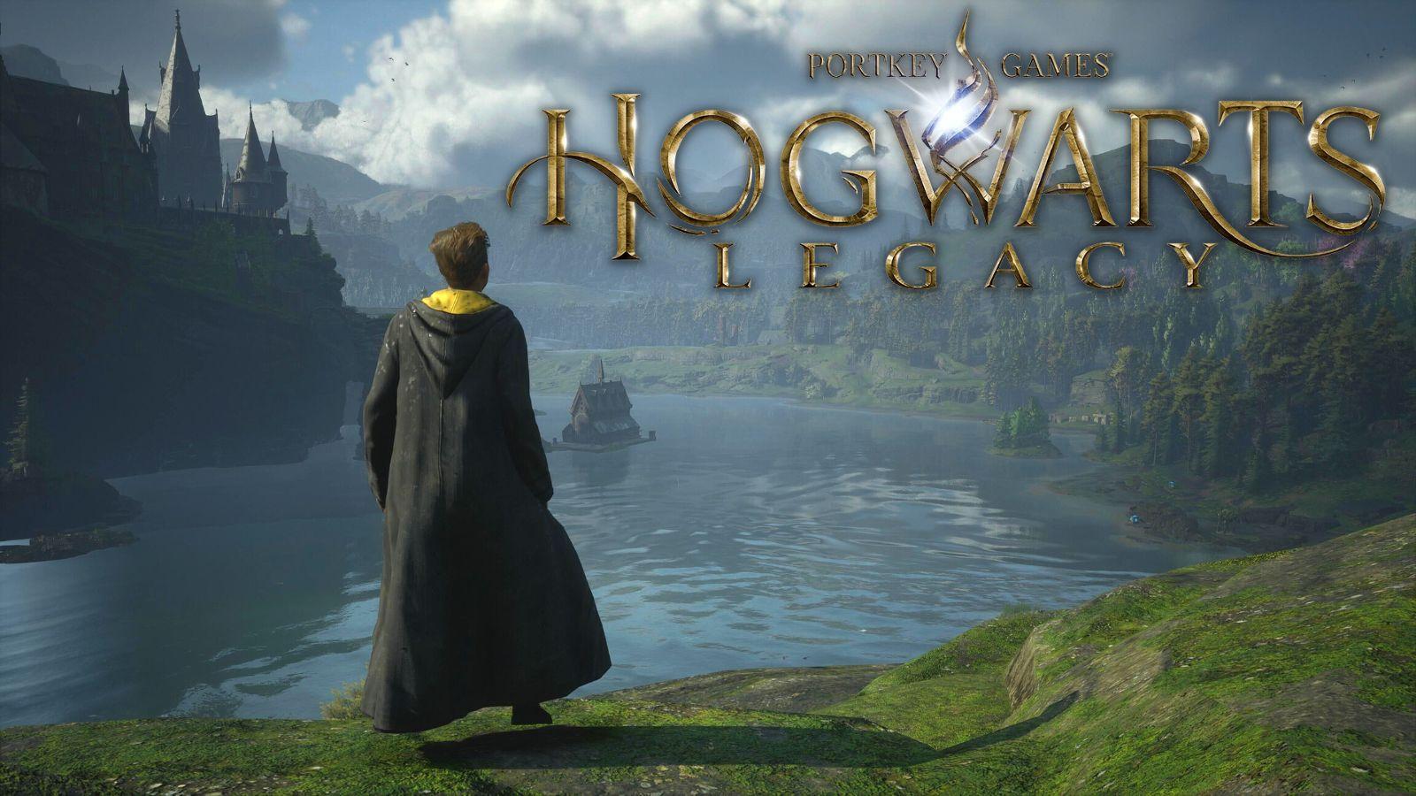Hogwarts Legacy Overview