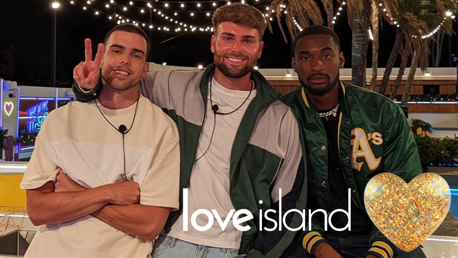 Winter Love Island 2023 What Time Do Contestants Wake Up Dexerto 