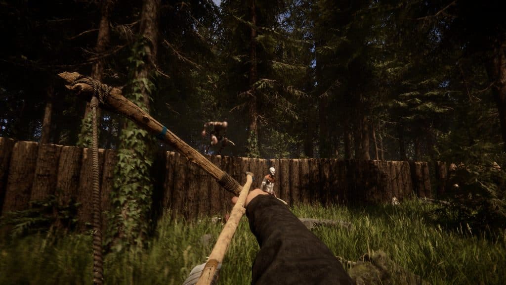 Sons of the Forest: Rope Gun location & how to get it - Dexerto