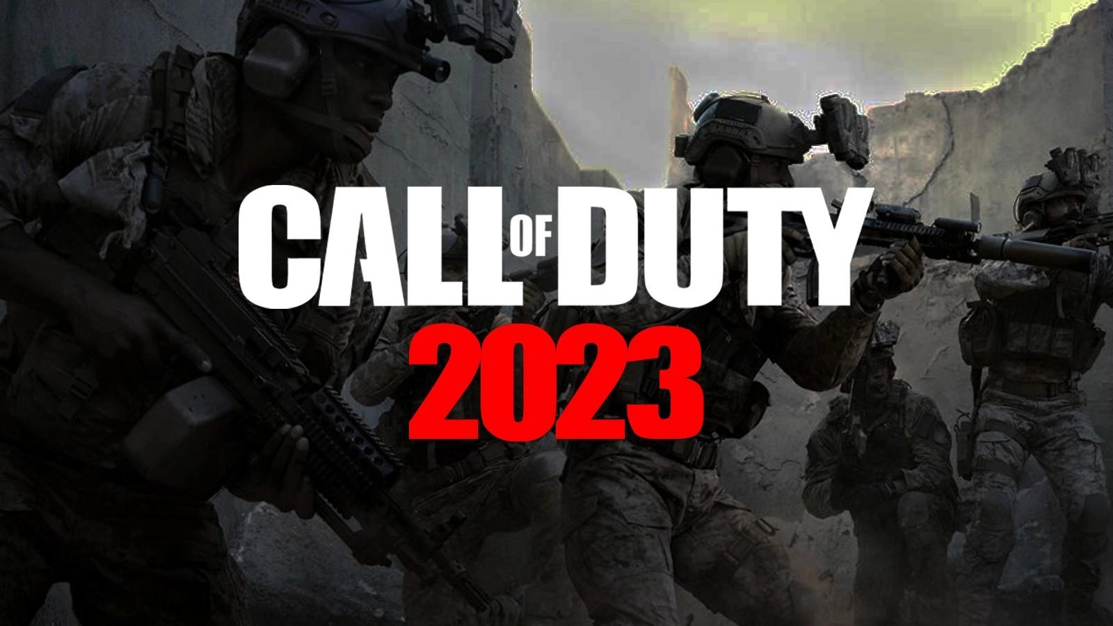 Activision Reaffirms a Full Premium Call of Duty Release For