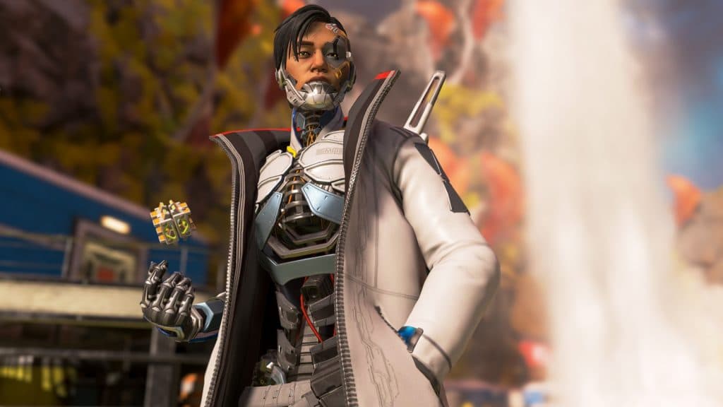 Apex Legends Season 16 Launch Date Confirmed, Arenas are leaving