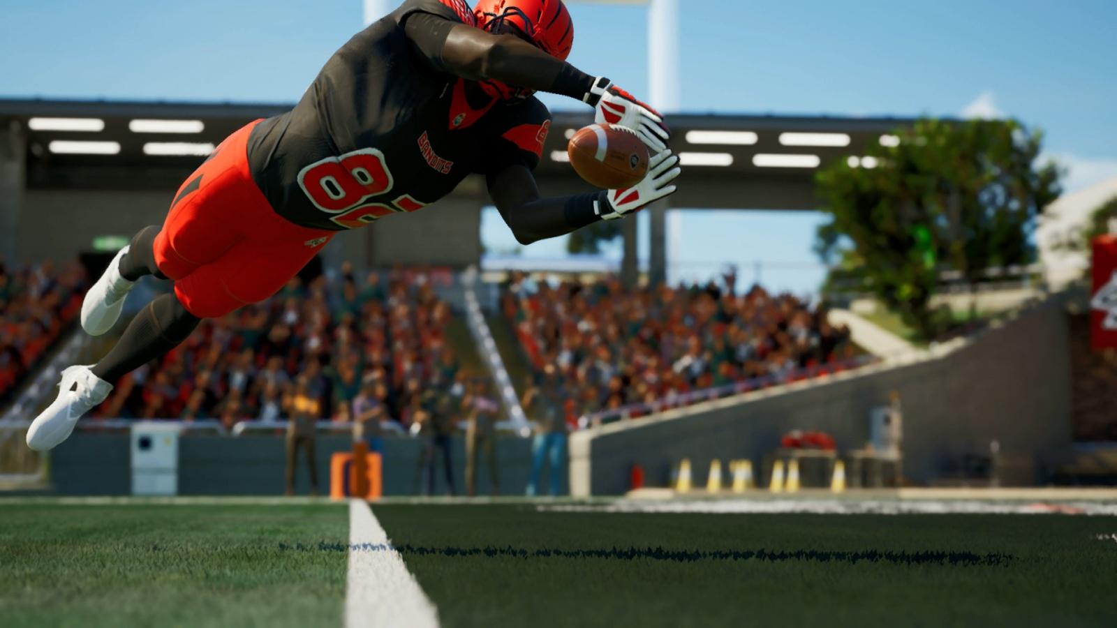 Madden NFL’s only competition Maximum Football goes freetoplay Dexerto