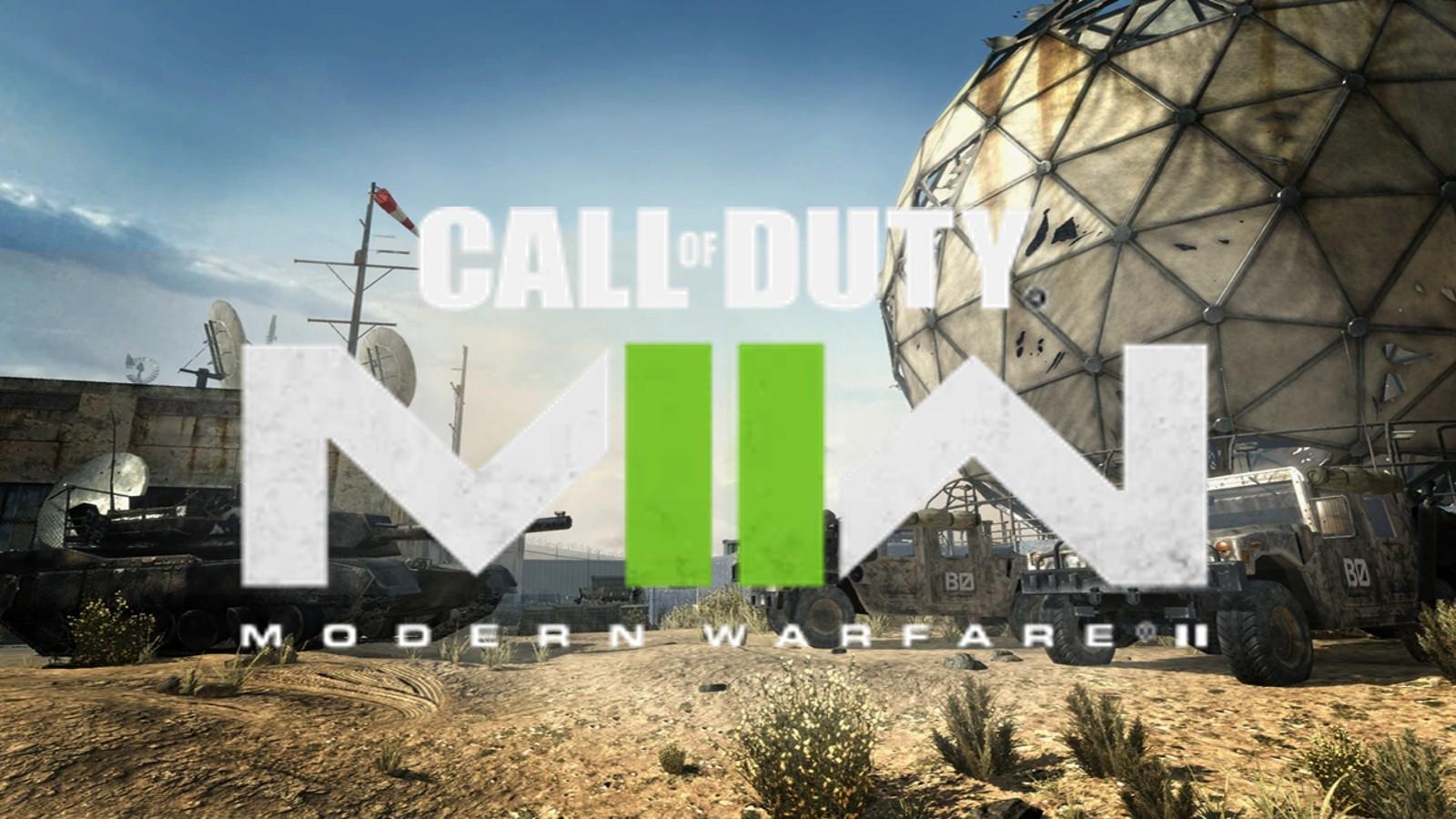 Infinity Ward thanks fans as Modern Warfare 2 beta sets franchise