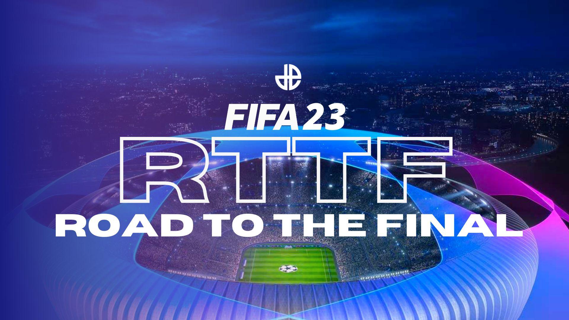 FIFA 23 ratings coming tomorrow - not like they've been known for