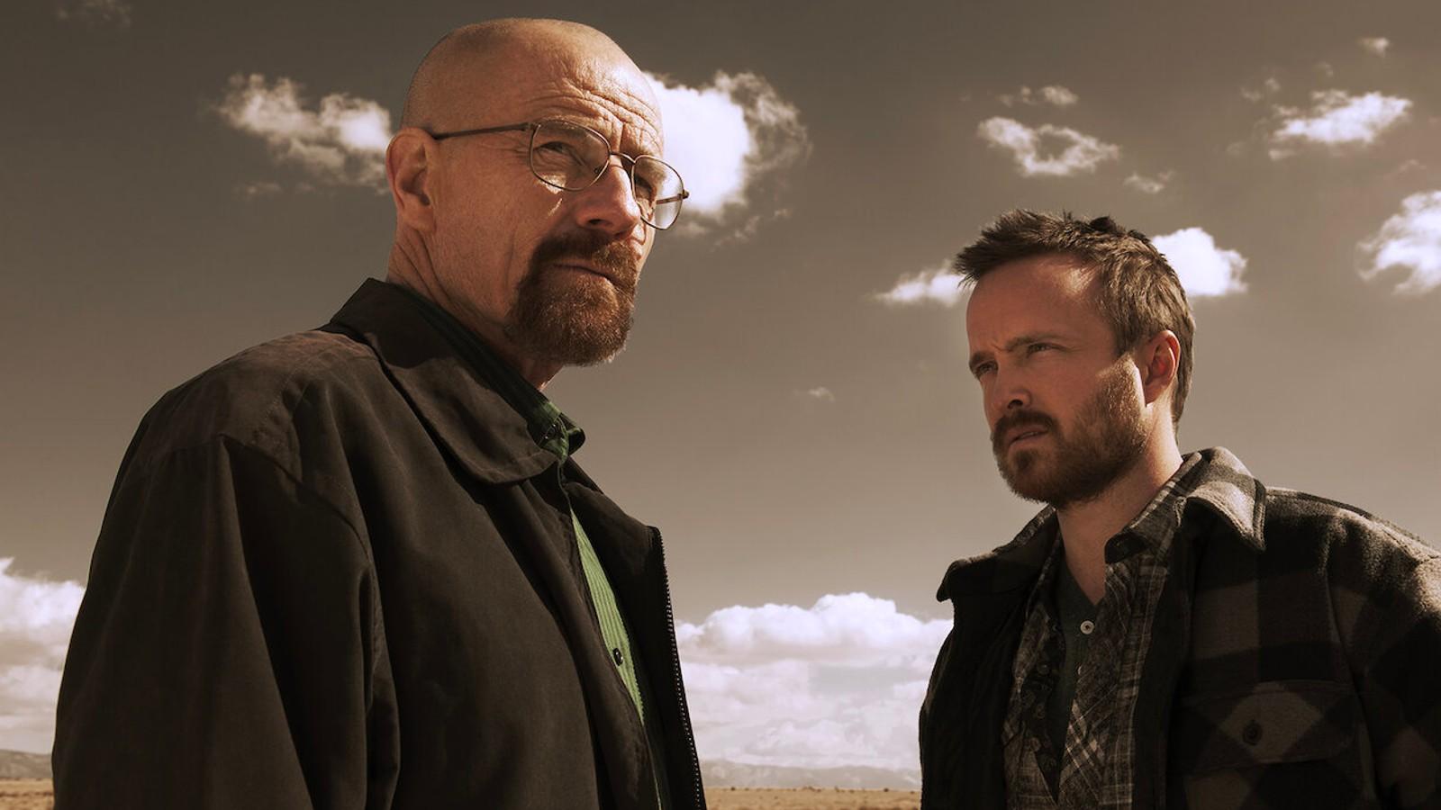 Where to Watch Breaking Bad with the Best Streaming VPN