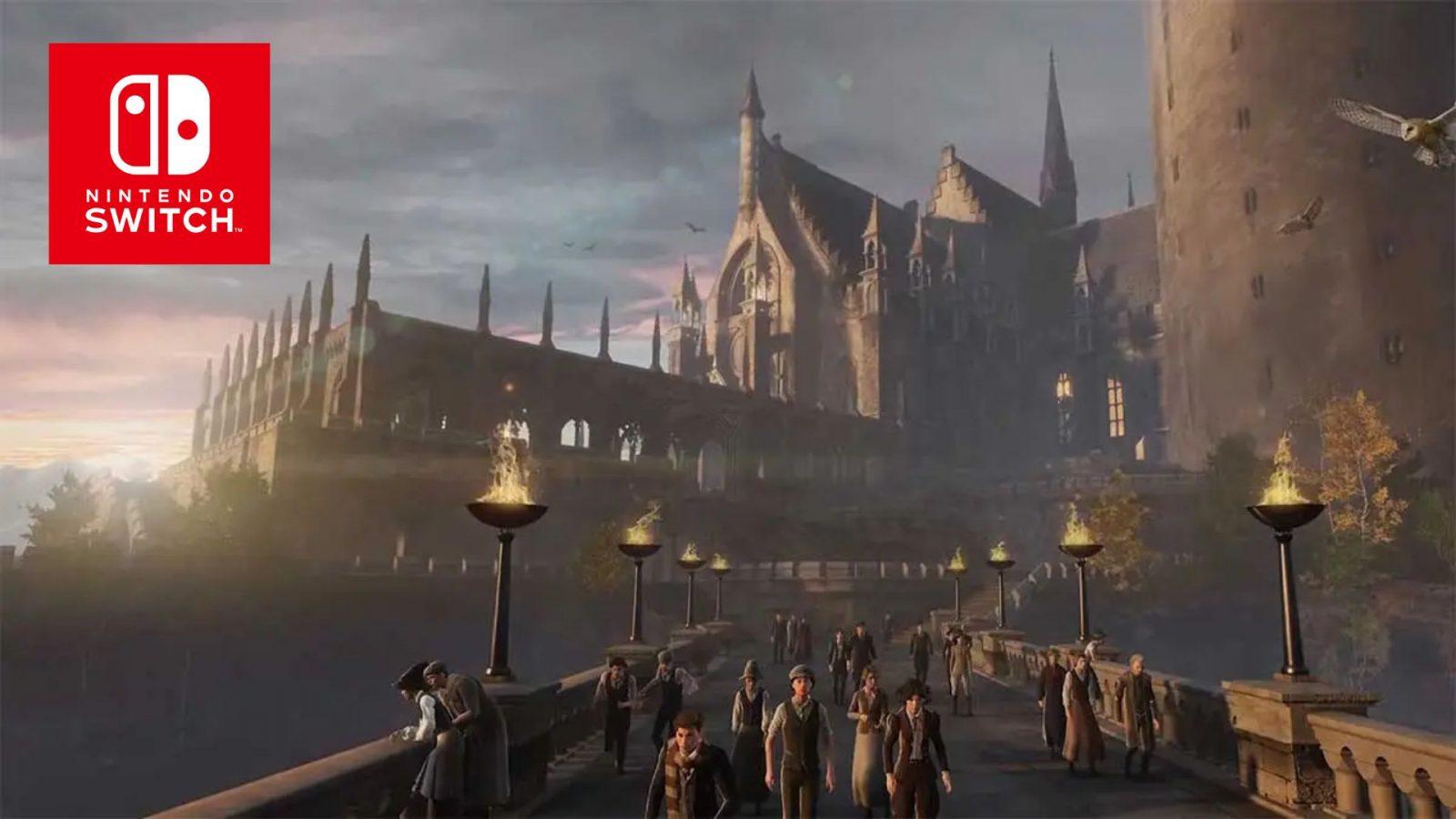 Everything You Need to Know About 'Hogwarts Legacy