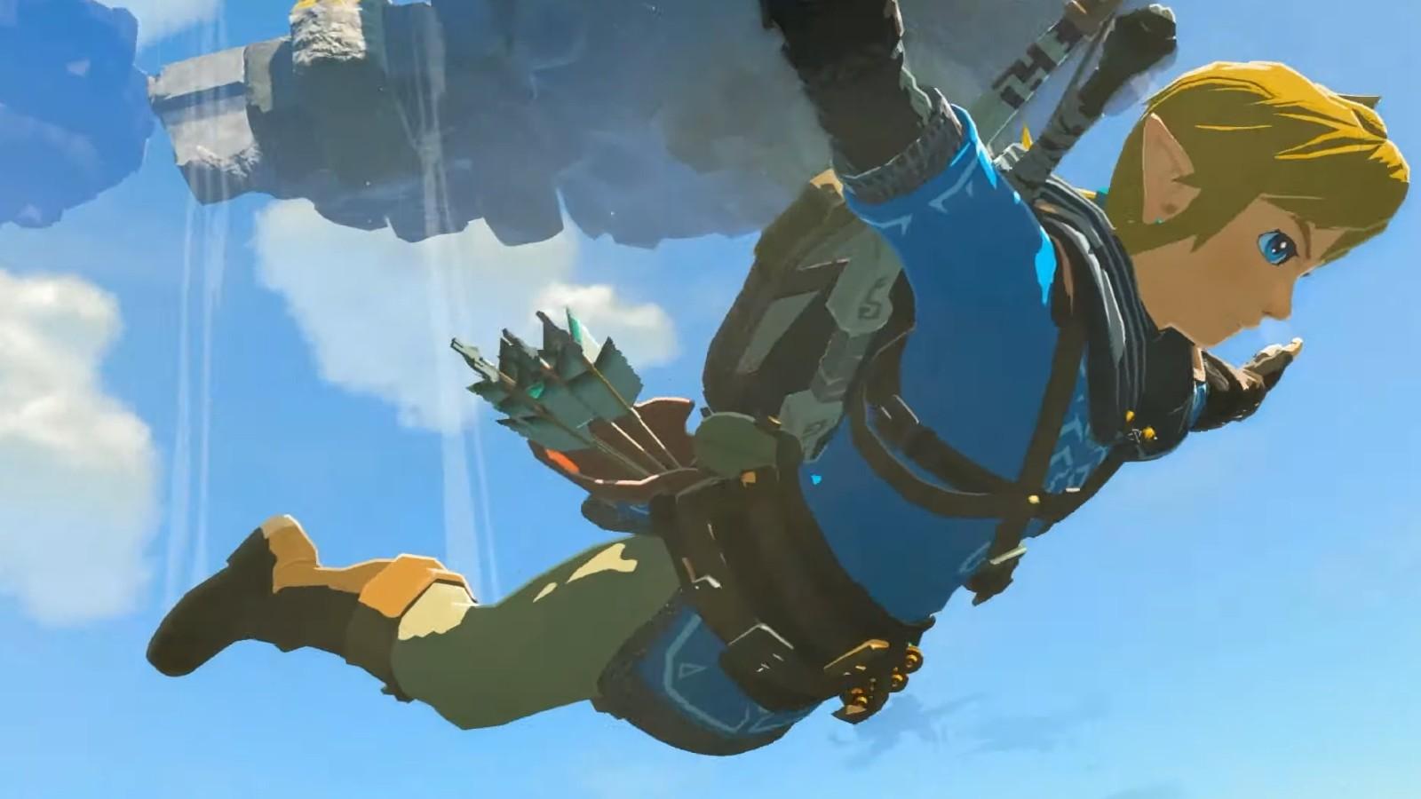 How to play The Legend of Zelda: The Wind Waker in 2023 - Dexerto
