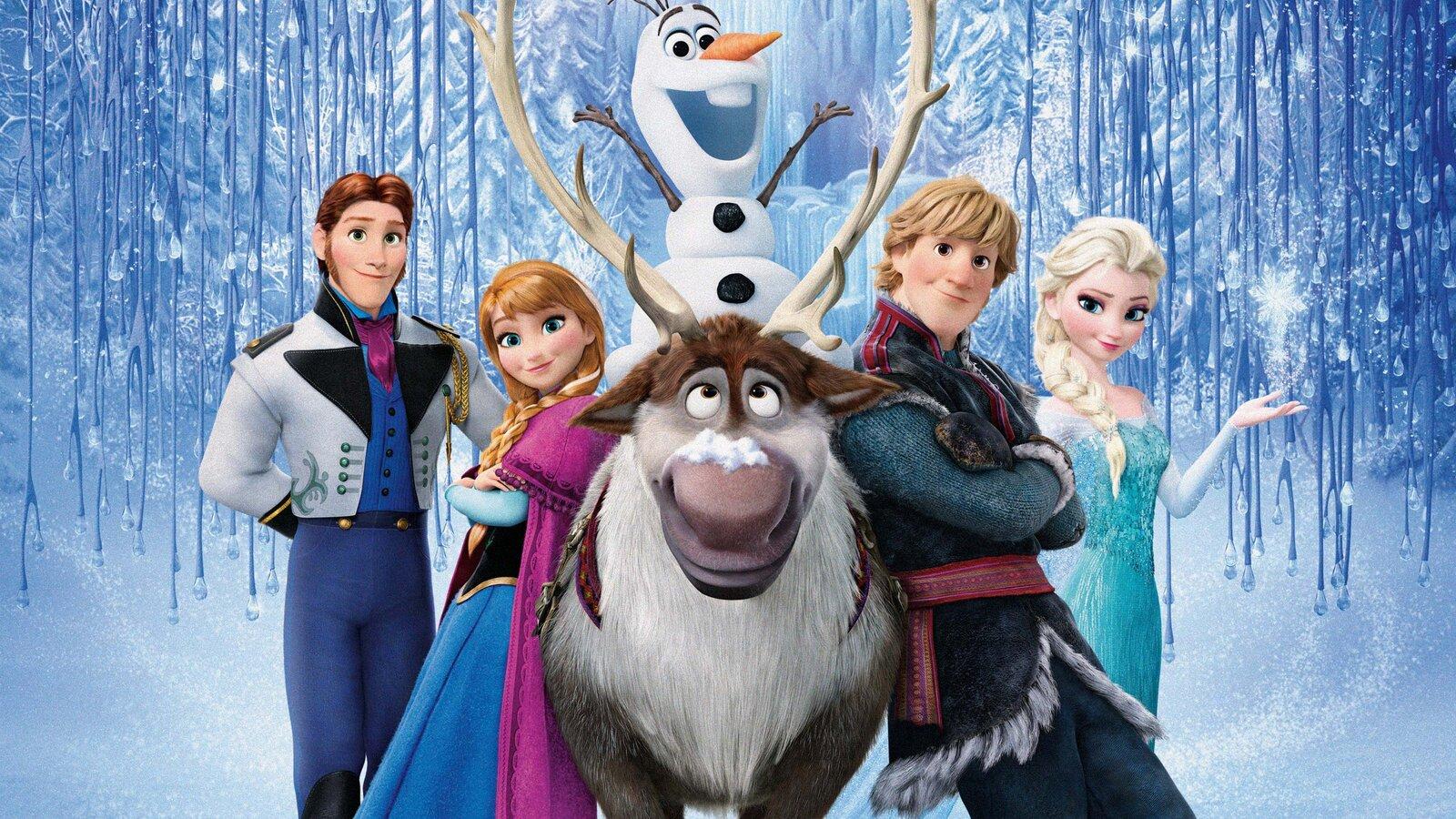 Frozen 3 release date estimate: when is Disney sequel coming out, rumoured  cast - what we know so far