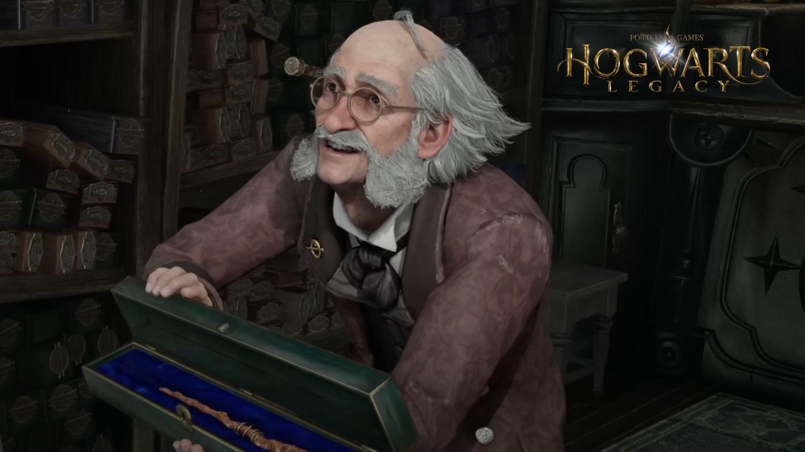 Hogwarts Legacy - The Best Harry Potter Game Yet?